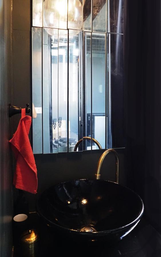 Hotel Nil Bkk Bangkok Esterno foto